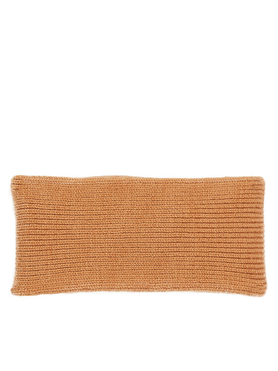 Calvin Klein Calvin Klein Textilní čelenka K60K612591 Hnědá