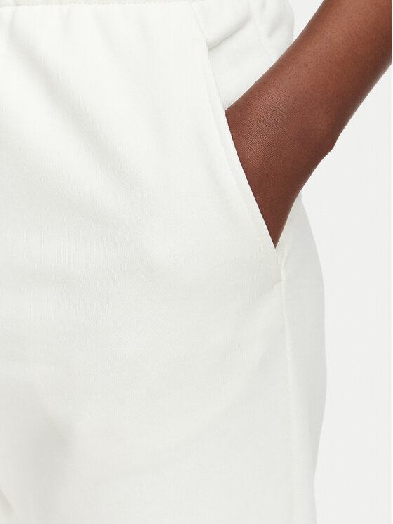Lacoste Lacoste Спортивні штани XF5268 Кремовий Regular Fit