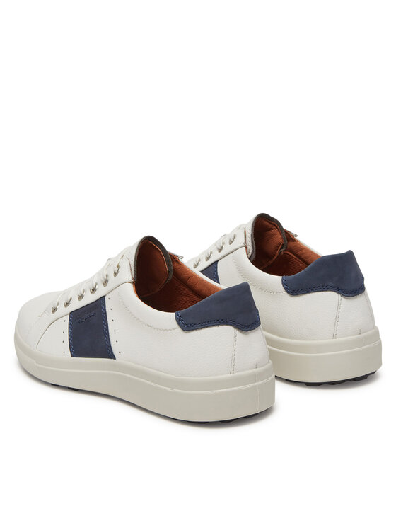 Josef Seibel Josef Seibel Tossud Maddox 04 29304 Valge