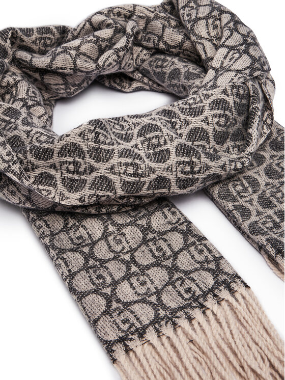 Liu Jo Liu Jo Κασκόλ 2F5018 T0300 Γκρι