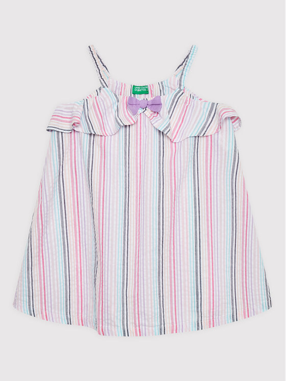 Vestito estivo United Colors Of Benetton