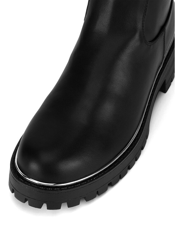 Beverly Hills Polo Club Beverly Hills Polo Club Stiefel CEO-WS13202-06 Schwarz