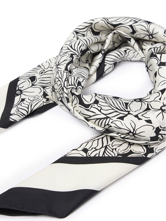 Weekend Max Mara Weekend Max Mara Φουλάρι Aonesto 2615541035650 Λευκό