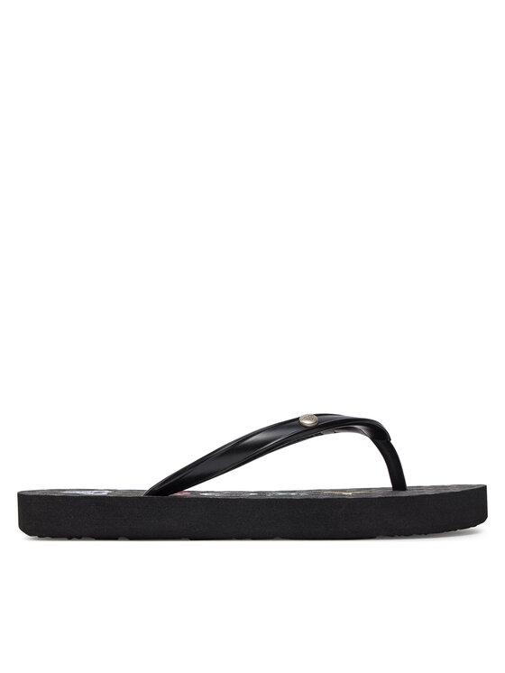 Roxy Roxy В'єтнамки ARGL100286 Чорний