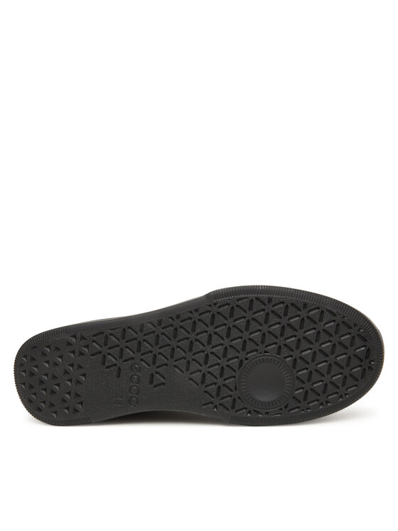 ECCO ECCO Sneakersy 53982451052 Czarny