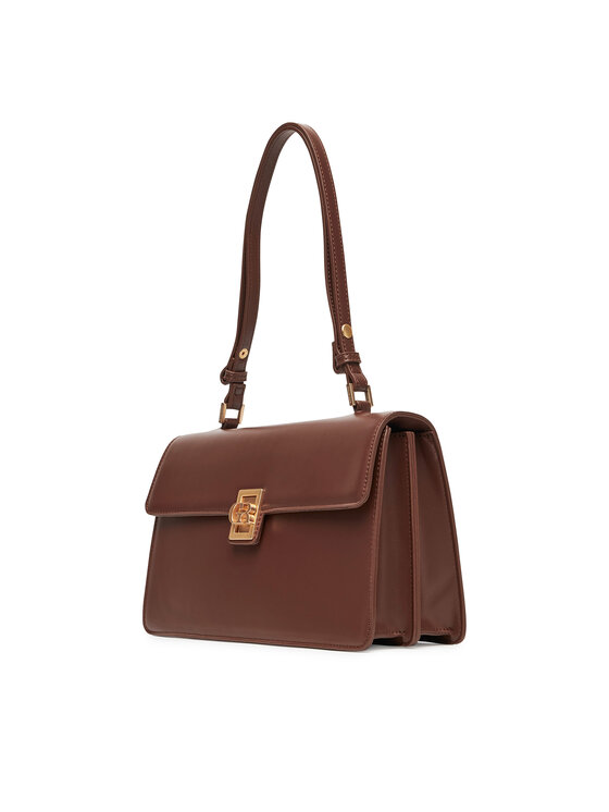 Gino Rossi Gino Rossi Handtasche CEO-MELIHA-KQ401 Braun