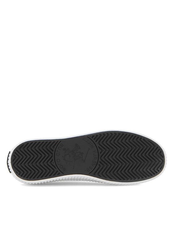 Beverly Hills Polo Club Beverly Hills Polo Club Sneakers W-BHPC027M Λευκό