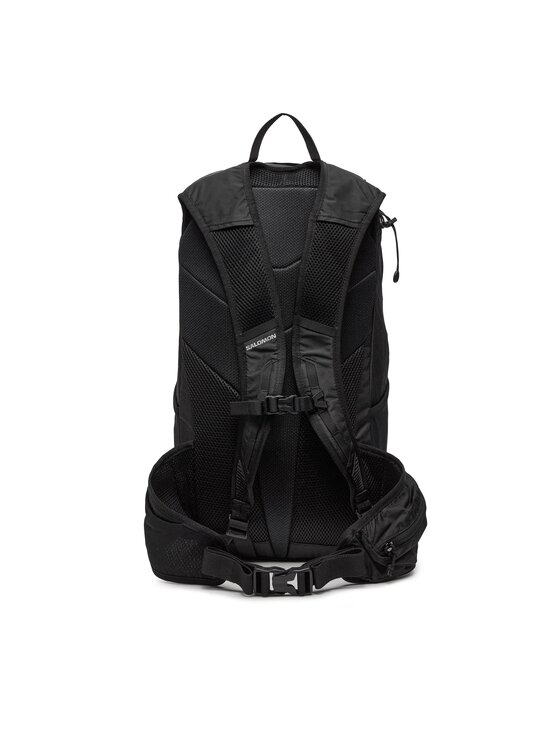 Salomon Salomon Ruksak Trailblazer 20 LC2182600 Crna