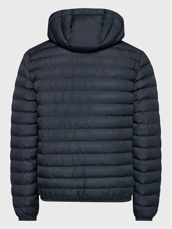 Invicta Invicta Prijelazna jakna 4431886/U Tamnoplava Regular Fit