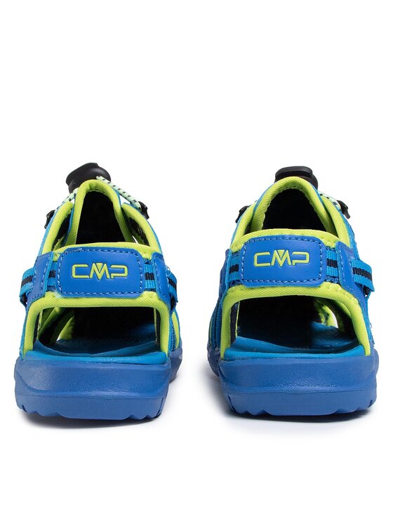 CMP CMP Sandale Kids Aquarii Hiking Sandal 30Q9664 Plava