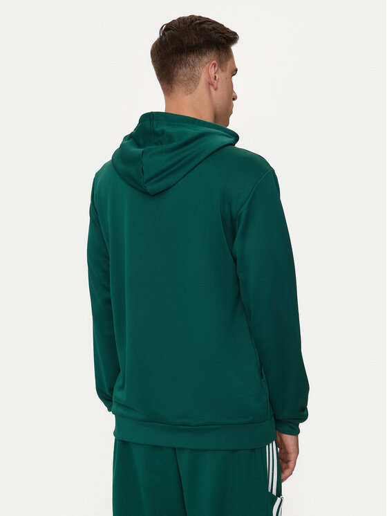 adidas adidas Treniņtērps IP3115 Zaļš Regular Fit