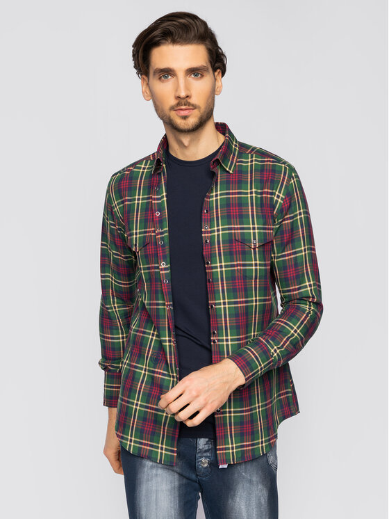 Camicia Rage Age