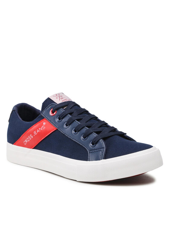 Scarpe sportive Cross Jeans
