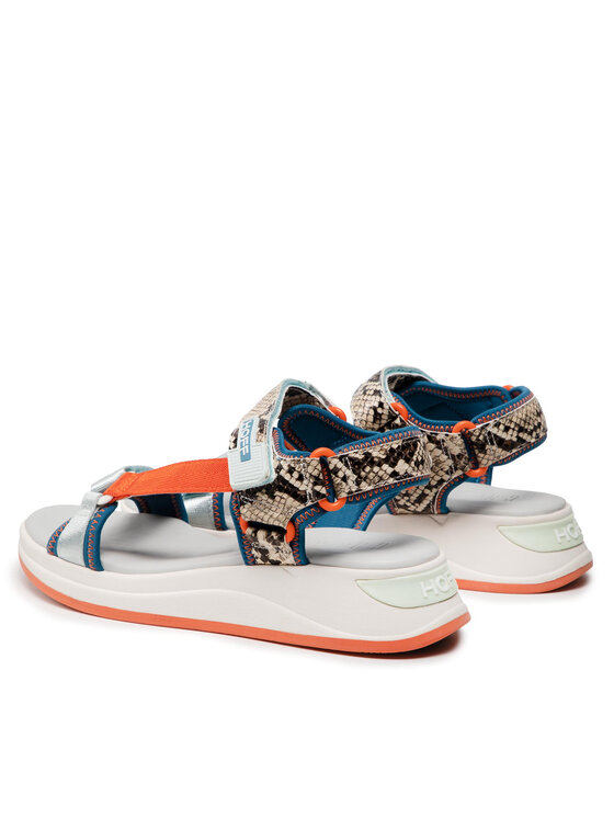 Sandali Seychelles 22208001 Multicolore