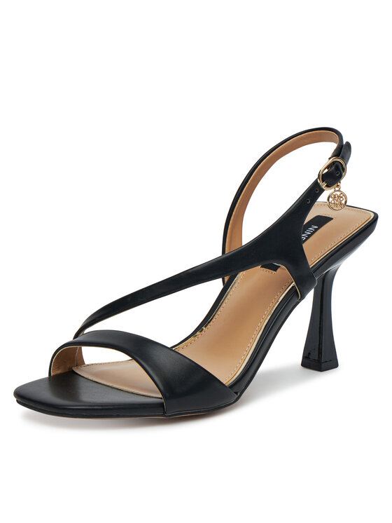 Nine West Nine West Sandály SXH1374-20 Černá