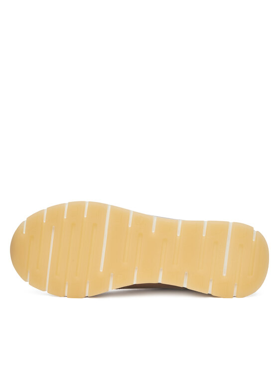 Remonte Remonte Sneakers D2G01-90 Goldfarben