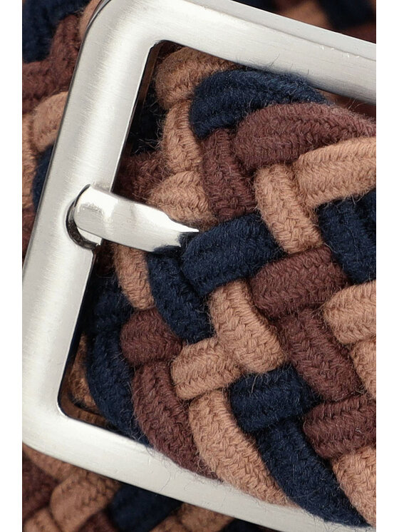 Próchnik Próchnik Pasek PM18 PS073225000002 Brązowy
