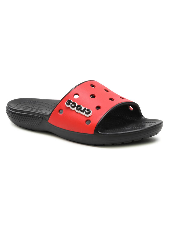 Crocs Classic Crocs Colorblock Slide 206882 Modivo.ua