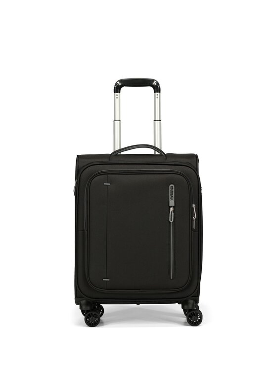 American Tourister American Tourister Walizka kabinowa 326430 Czarny