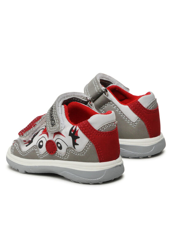 Primigi Primigi Sandalen 1860800 Grau