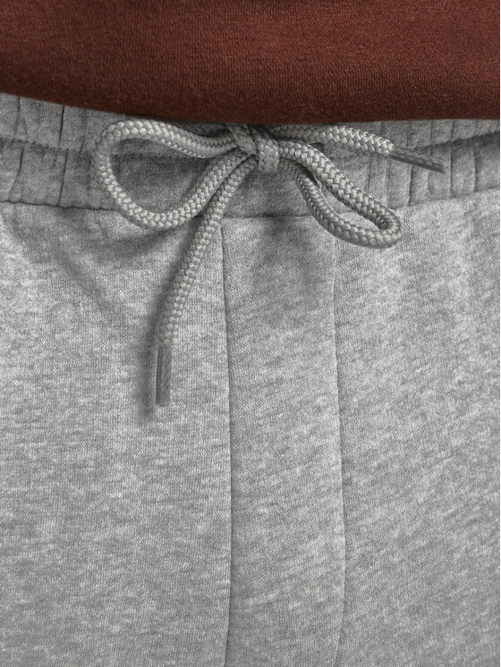 Jack&Jones Jack&Jones Долнище анцуг Gordon 12195726 Сив Regular Fit