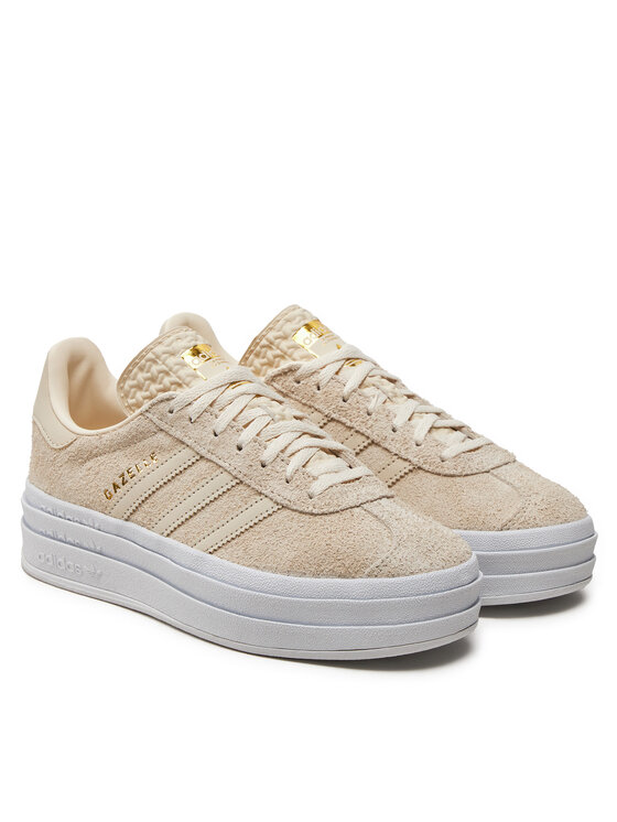 adidas adidas Sneakers Gazelle Bold IG4380 Beige
