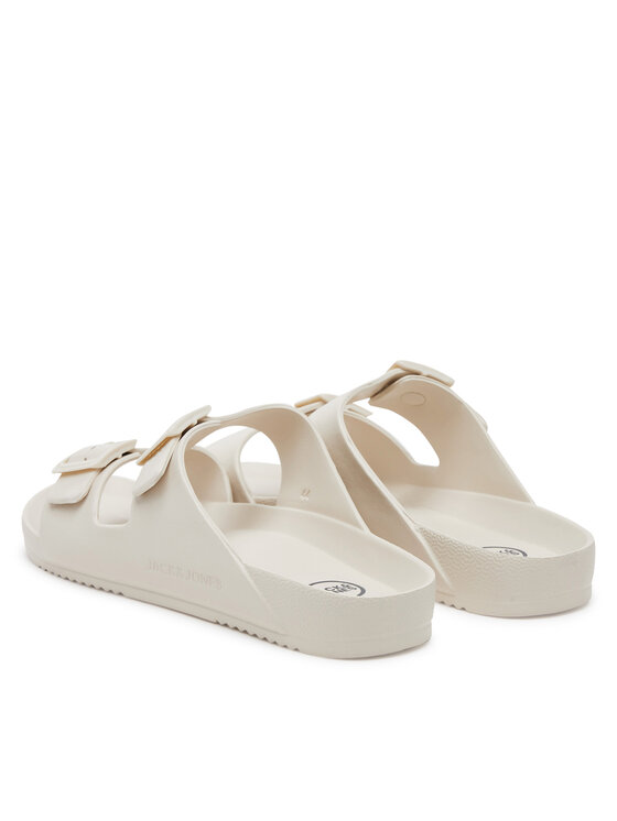 Jack&Jones Jack&Jones Iešļūcenes Jfwcroxton 12204004 Écru