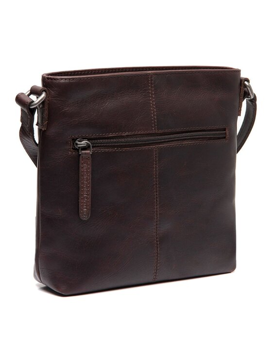 The Chesterfield Brand The Chesterfield Brand Saszetka 316928 Brązowy