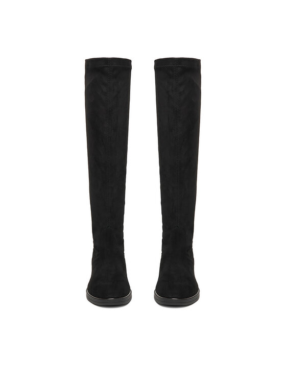 Lasocki Lasocki Ilgaauliai CEO-RST-56006-02 Juoda