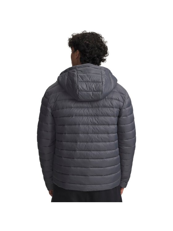 Under Armour Under Armour Kurtka puchowa 6006363 Szary Regular Fit