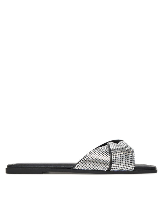 Şlapi JENNY R25SS01646 Negru