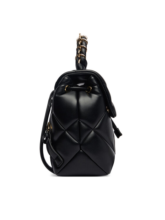 LOVE MOSCHINO LOVE MOSCHINO Σακίδιο JC4114PP1OLC0000 Μαύρο