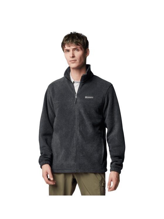 Columbia Columbia Polar Steens Mountain™ Full Zip 2.0 Szary Regular Fit