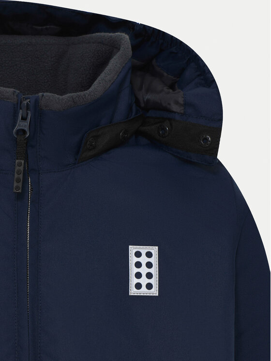 LEGO LEGO Jumpsuit LWJORI 11010428 Dunkelblau Regular Fit