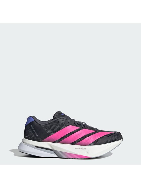 adidas adidas Bėgimo batai adizero Boston 13 JP9247 Juoda