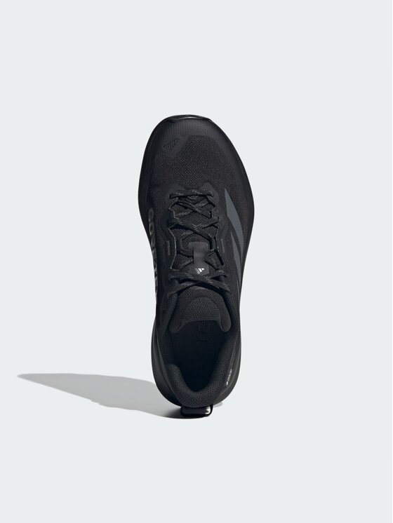 adidas adidas Buty do biegania 169763 Czarny