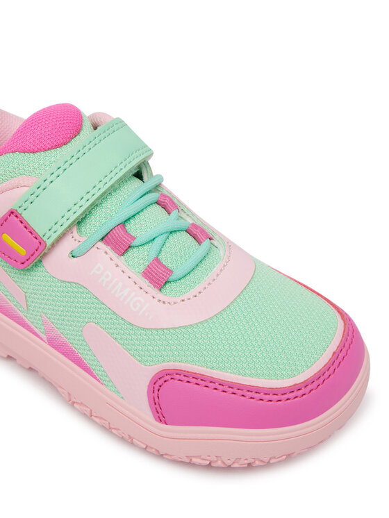 Primigi Primigi Sneakersy 1421411 M Farebná