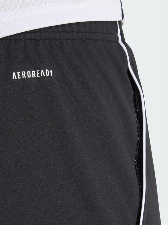 adidas adidas Spodnie dresowe Real Madrid Avengers 25/26 Tiro 25 Competition Training Czarny Slim Fit