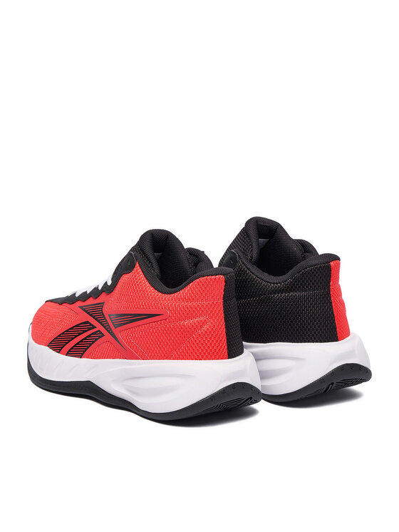 Reebok Reebok Basketbalové topánky CEO-PRESS 100246831 Červená