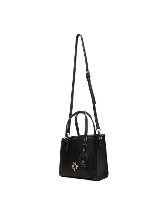 Beverly Hills Polo Club Beverly Hills Polo Club Handtasche CEO-BHPC-C-022-09 Schwarz