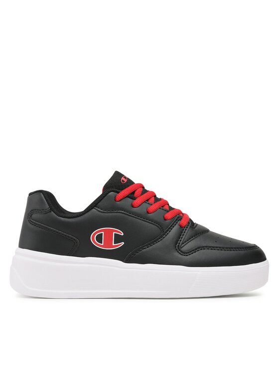 Champion Tenisice Deuce B Gs S32435-CHA-KK002 Crna