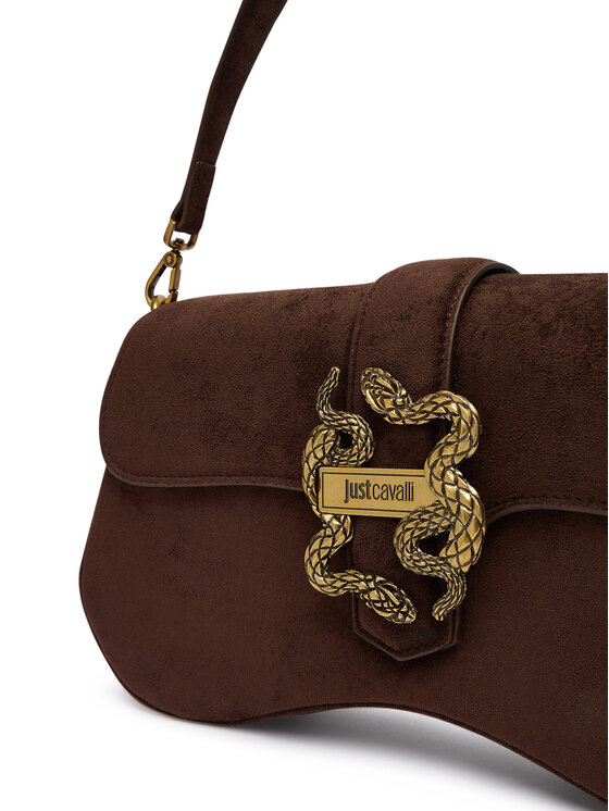 Just Cavalli Just Cavalli Borsetta 81RA4BA1 ZSE74 Nero