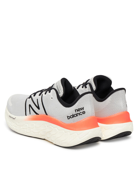New Balance New Balance Buty do biegania Kaiha Road MKAIRCU1 Szary
