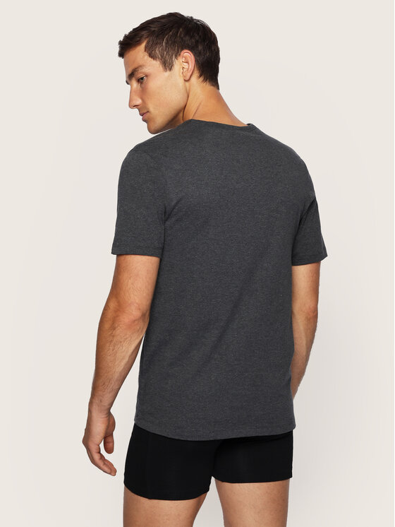 BOSS BOSS Marškinėlių komplektas 50416538 Spalvota Regular Fit