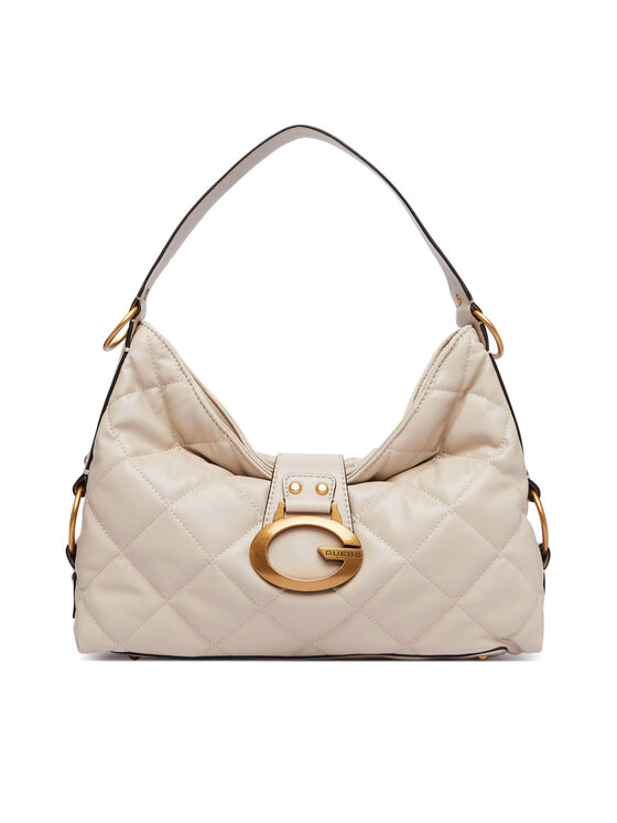 Guess Guess Táska Camden HWQB93 08180 Krém