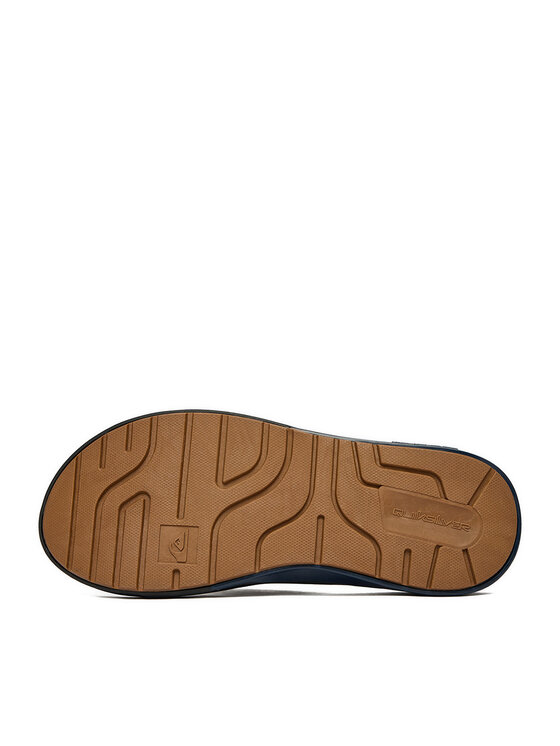 Quiksilver Quiksilver Varbavahesandaalid EO-BRANTON III CQ10124MD Tumesinine