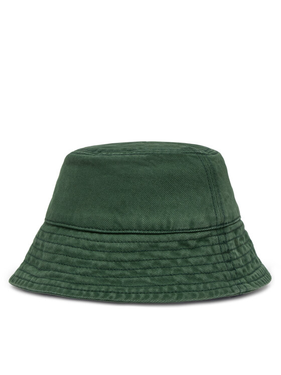 Lacoste Lacoste Kapelusz RK0321 Zielony
