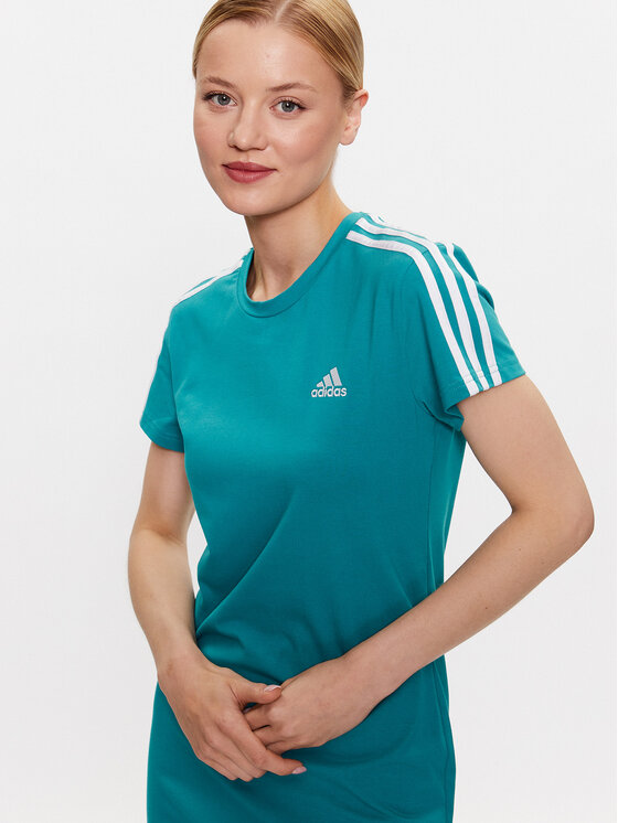 Fitted adidas dress hotsell