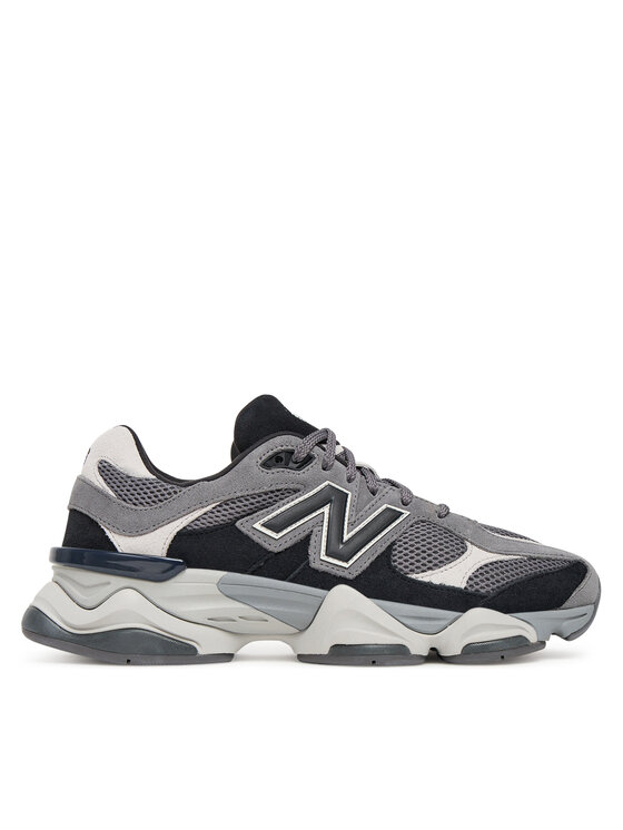 New Balance New Balance Αθλητικά U9060ERA M Μαύρο
