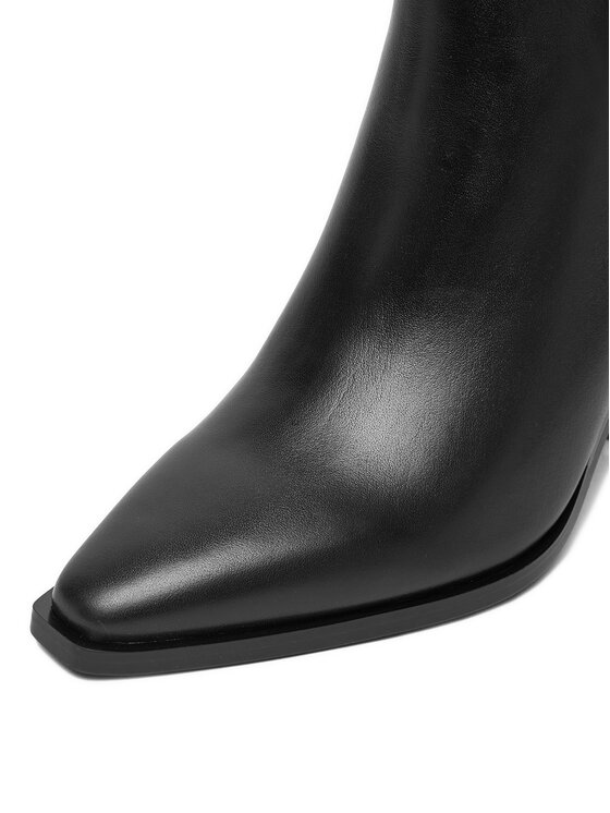 G-Star Raw G-Star Raw Stiefeletten EO-DENIZ-R25SS07135 Schwarz